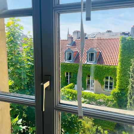 Appartement Chevremont 梅斯 外观 照片