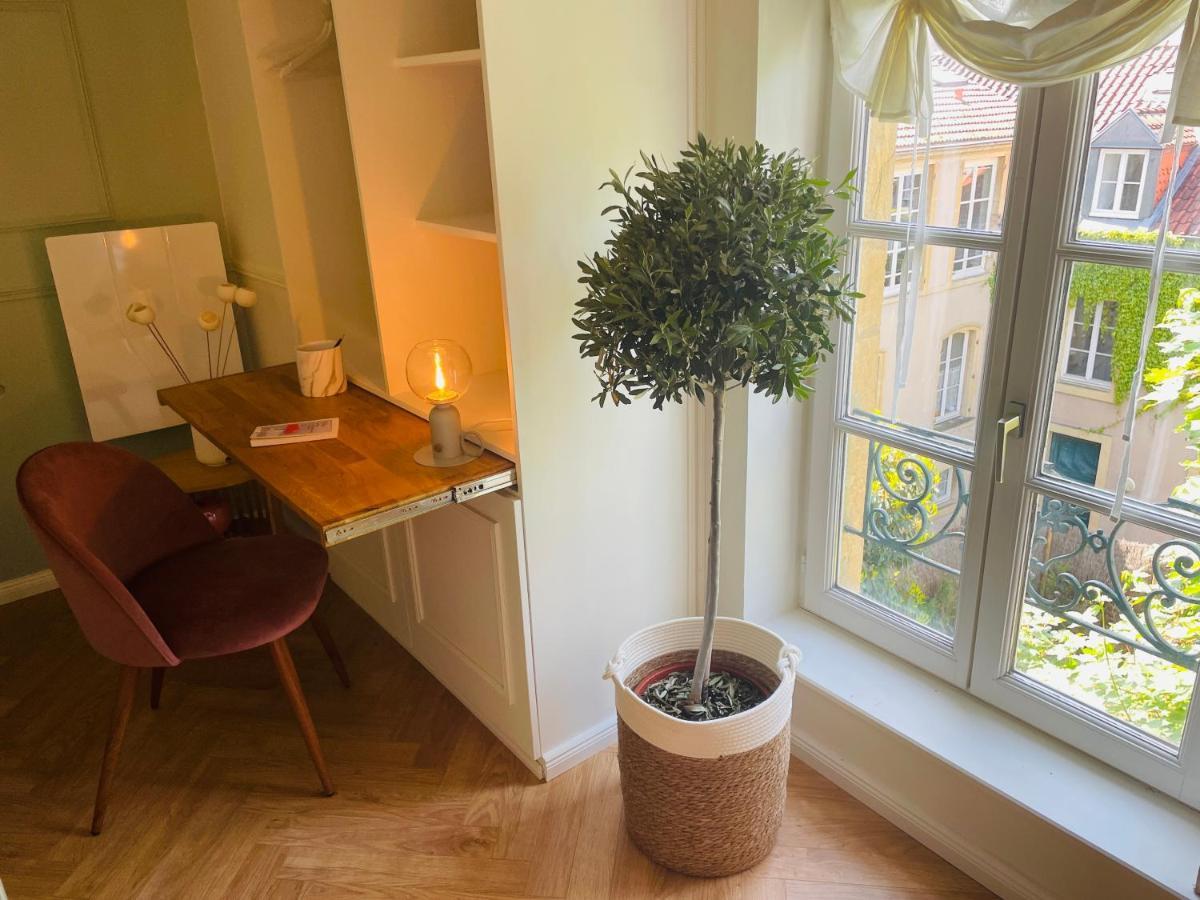 Appartement Chevremont 梅斯 外观 照片