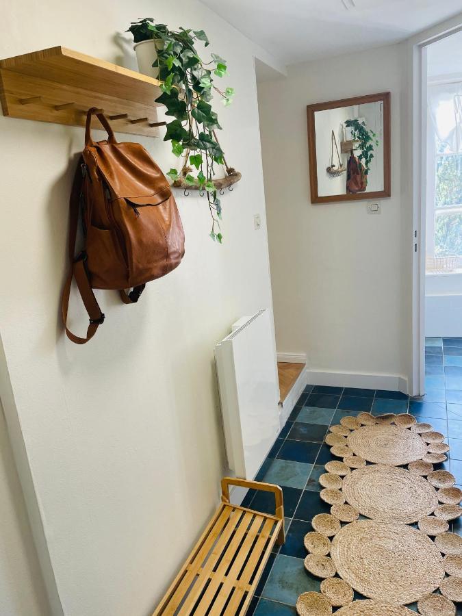 Appartement Chevremont 梅斯 外观 照片